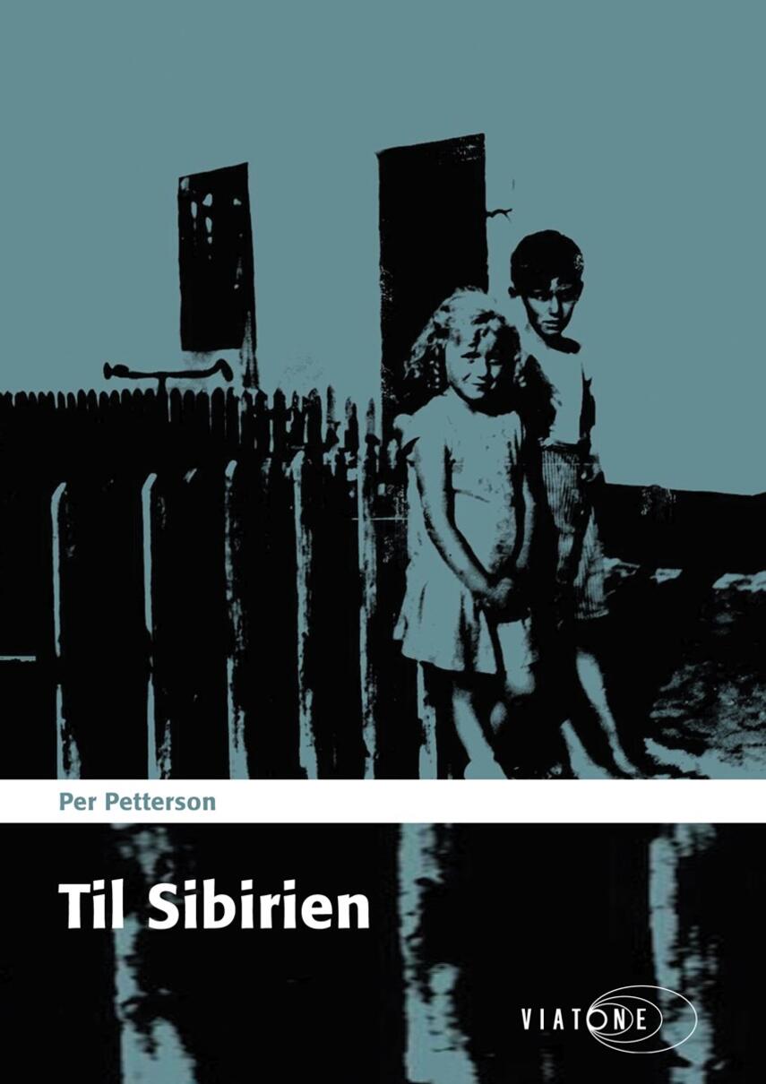 Per Petterson: Til Sibirien