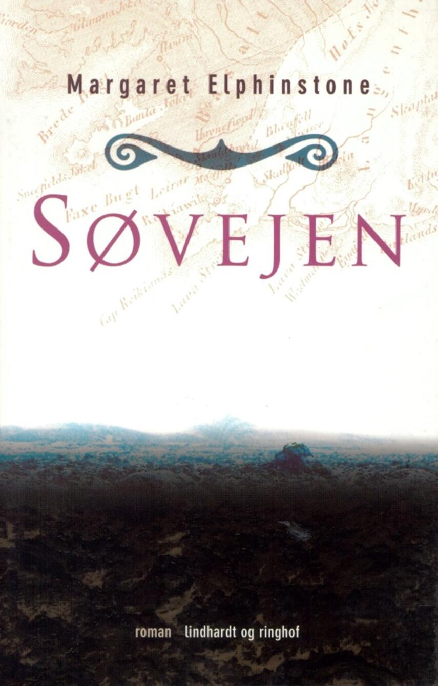 Margaret Elphinstone: Søvejen