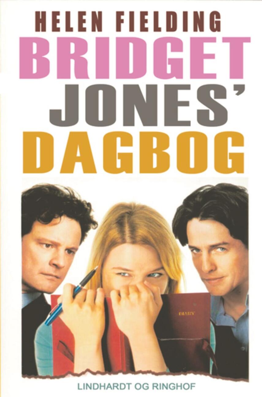 Helen Fielding: Bridget Jones' dagbog