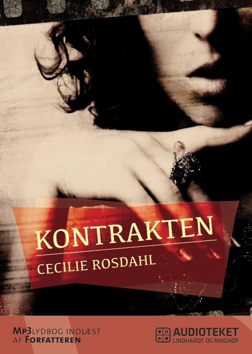 Cecilie Rosdahl: Kontrakten