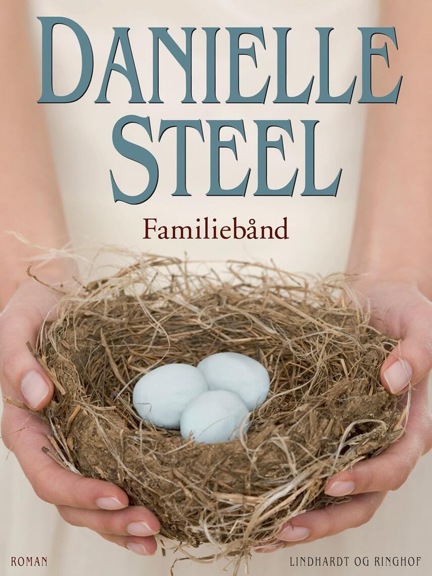 Danielle Steel: Familiebånd