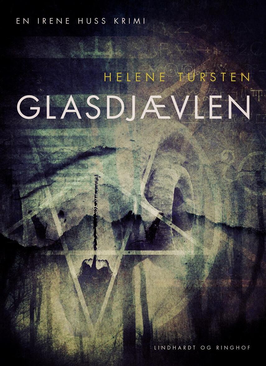 Helene Tursten: Glasdjævlen