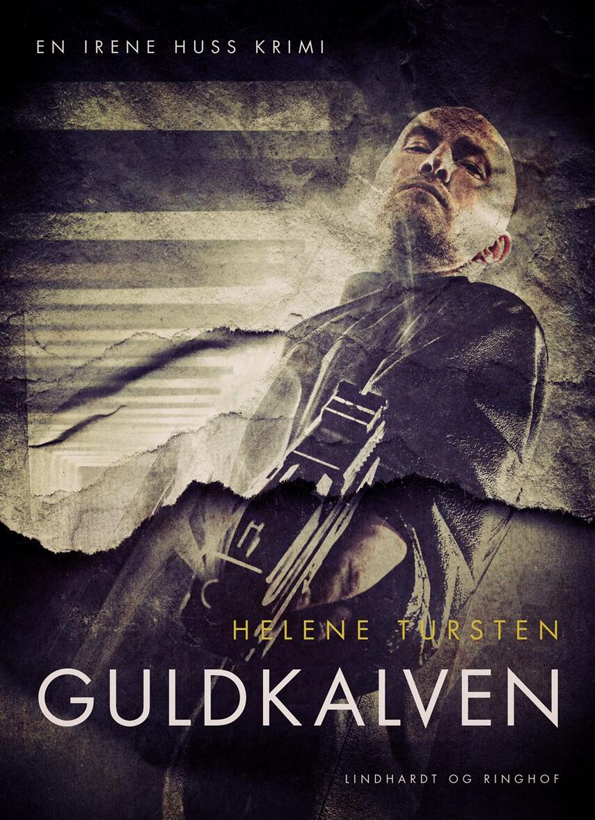 Helene Tursten: Guldkalven