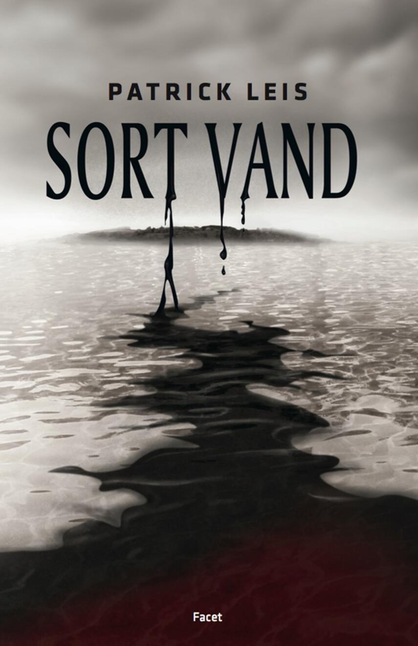 Patrick Leis: Sort vand