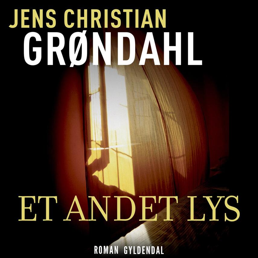 Jens Christian Grøndahl: Et andet lys