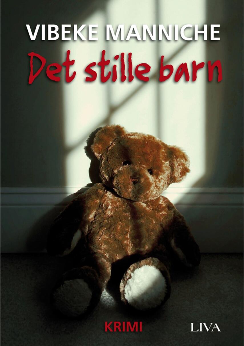 Vibeke Manniche: Det stille barn