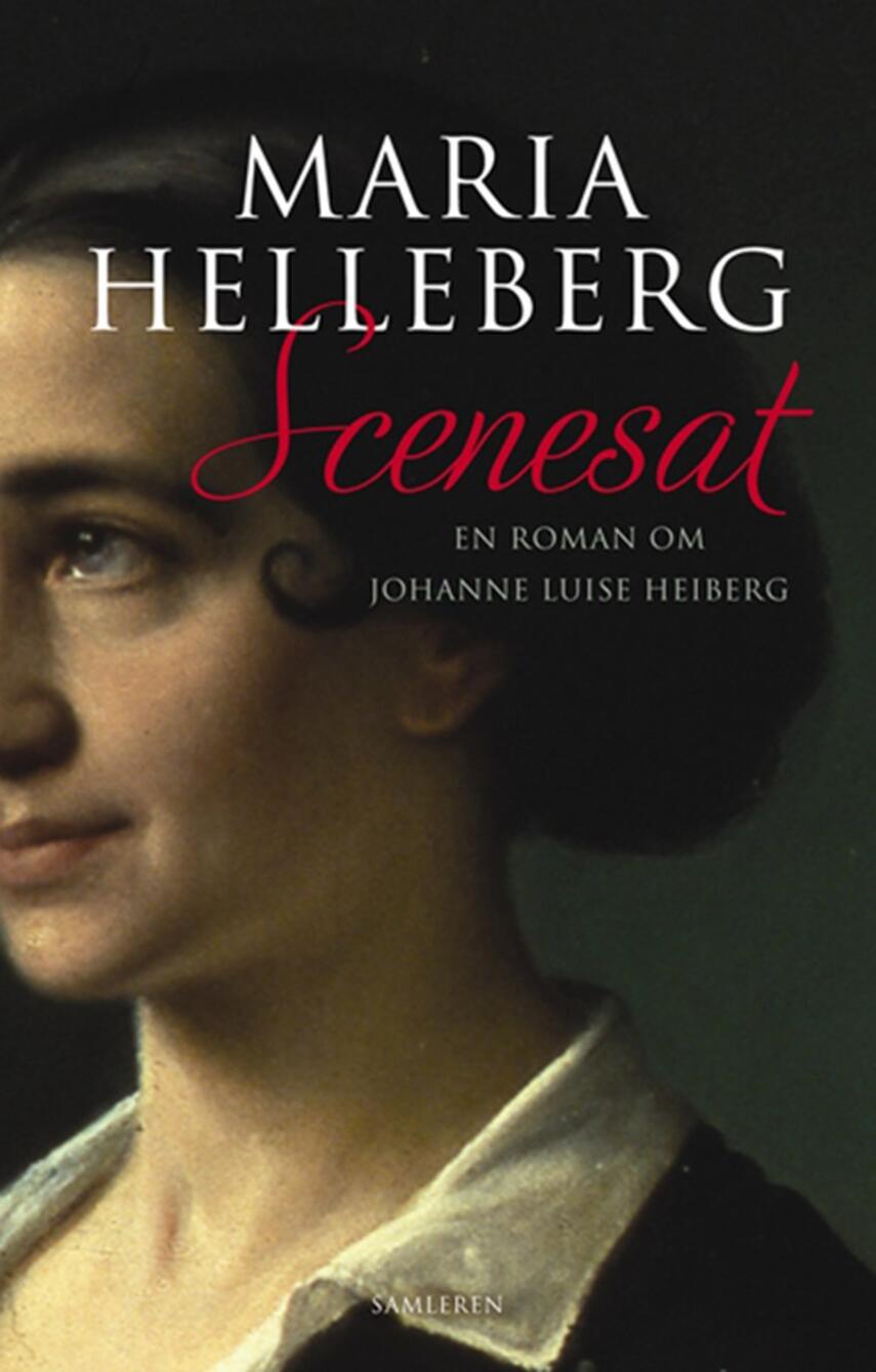 Maria Helleberg: Scenesat