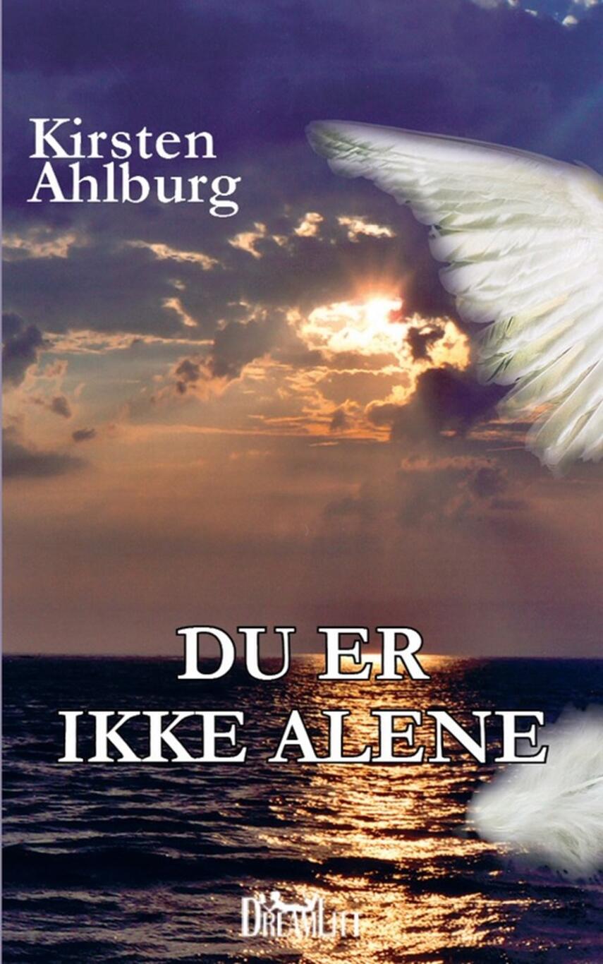 Kirsten Ahlburg: Du er ikke alene