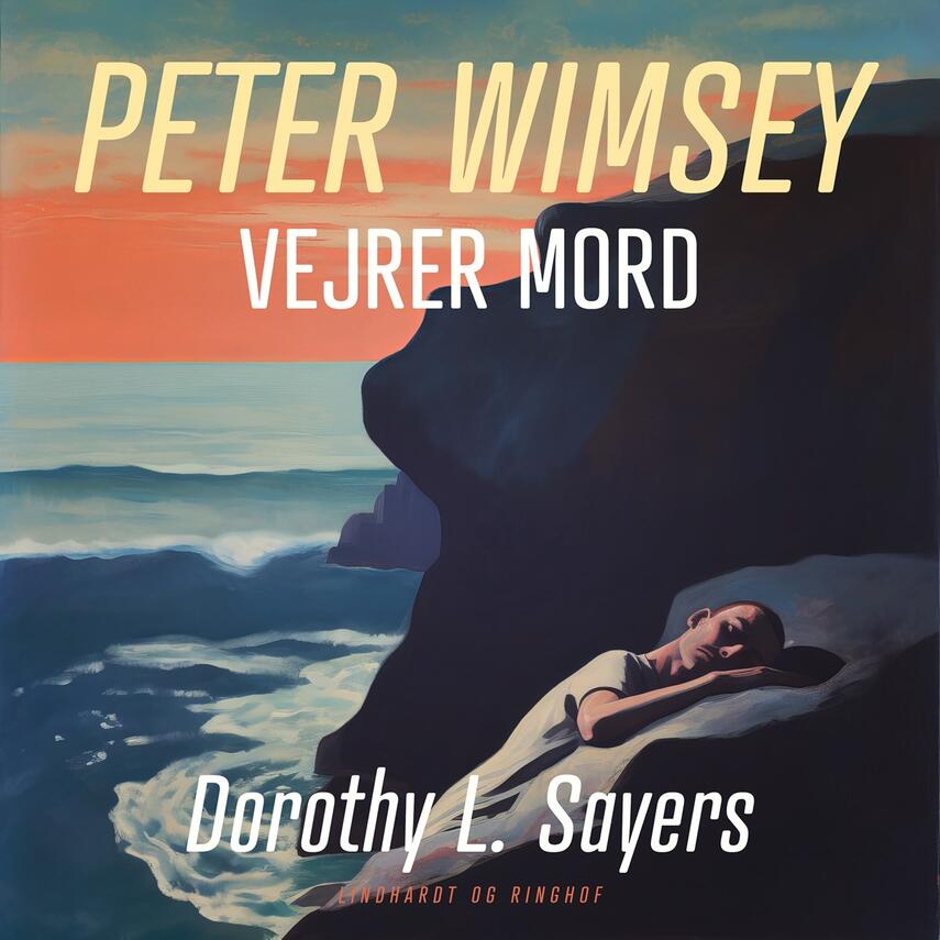 Dorothy L. Sayers: Peter Wimsey vejrer mord