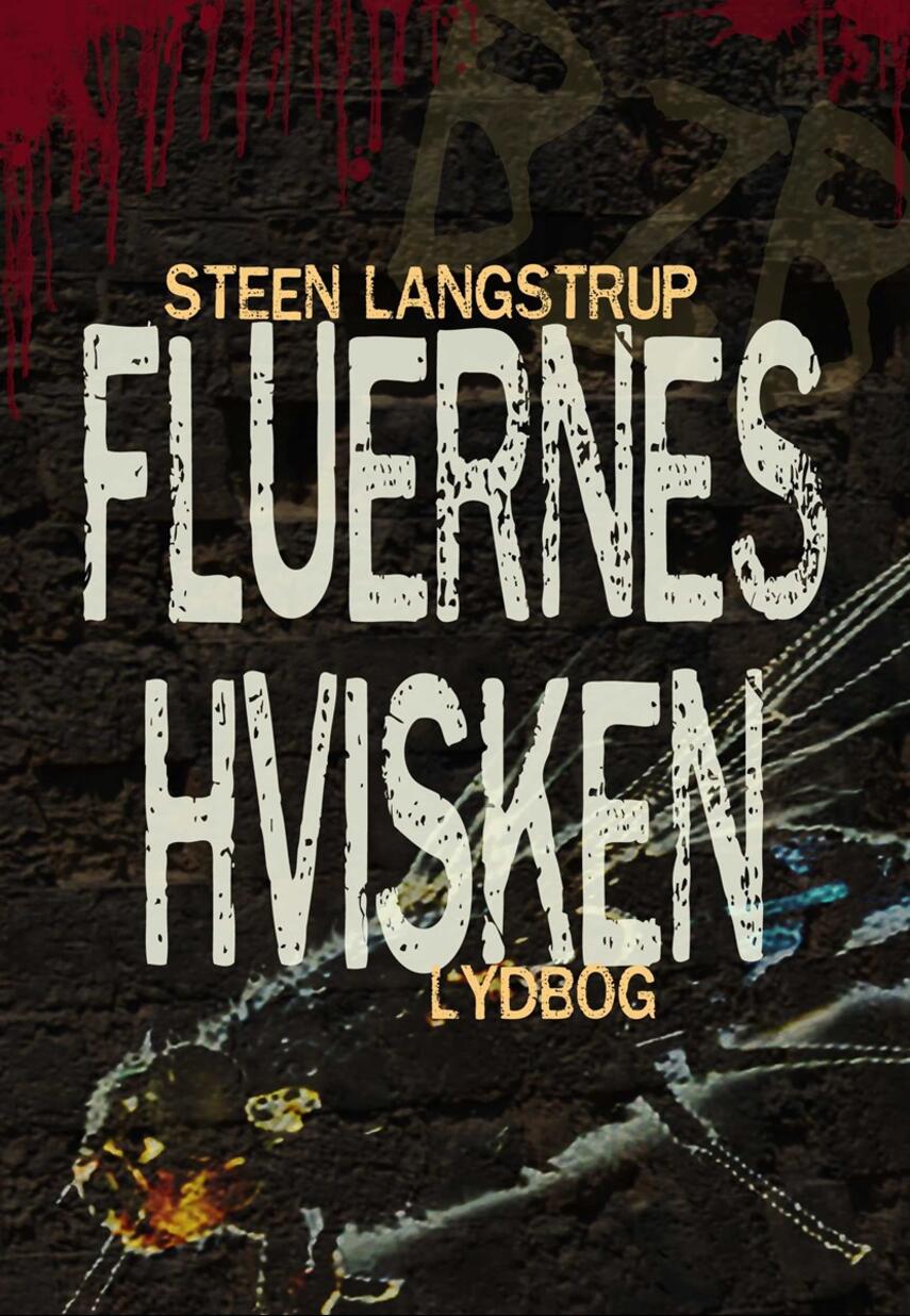 Steen Langstrup: Fluernes hvisken