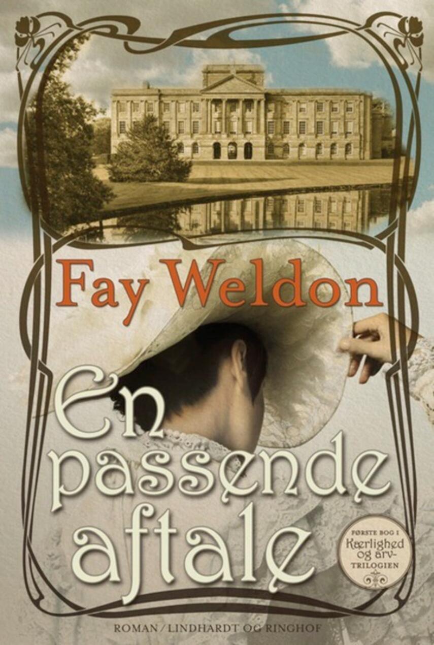 Fay Weldon: En passende aftale