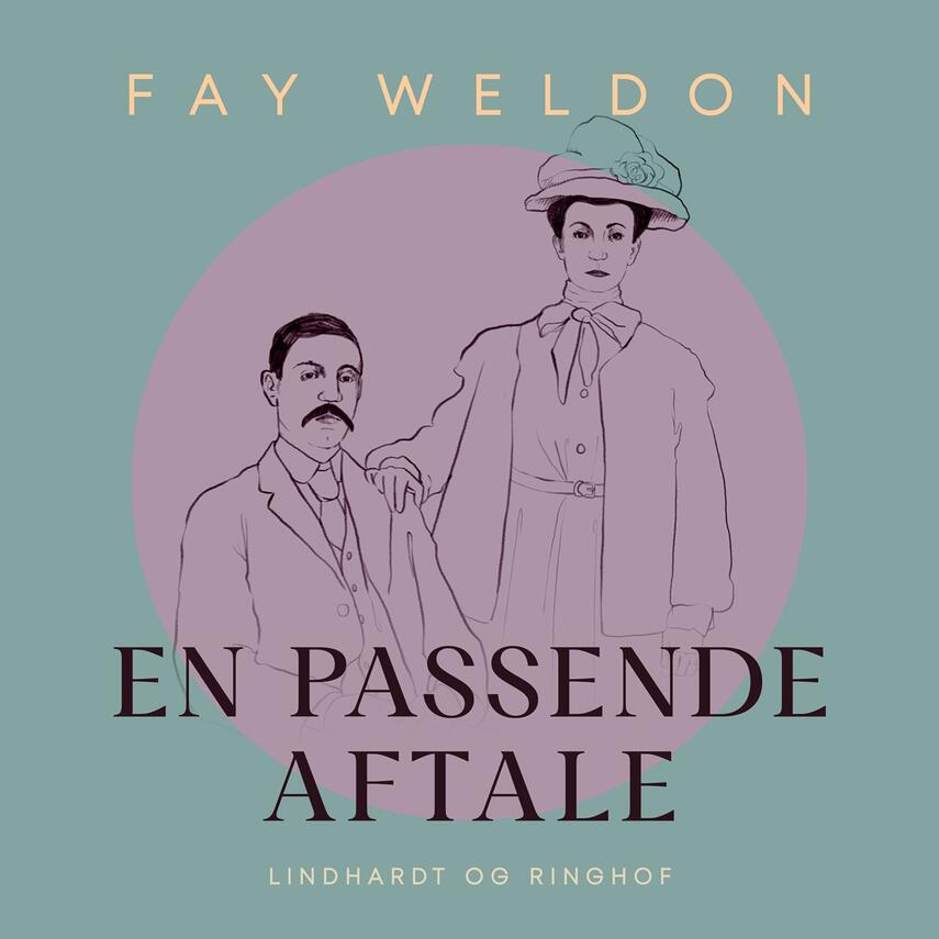 Fay Weldon: En passende aftale