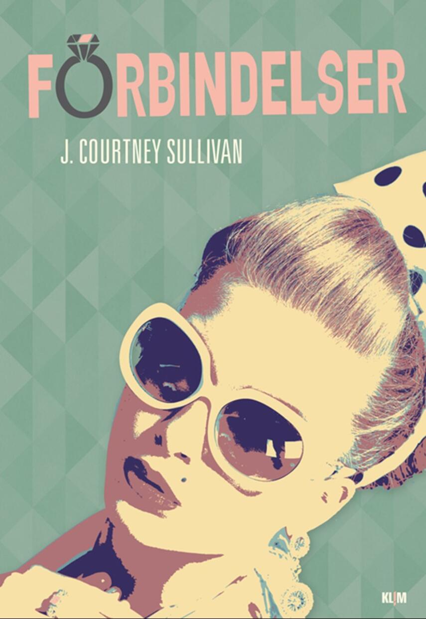 J. Courtney Sullivan: Forbindelser