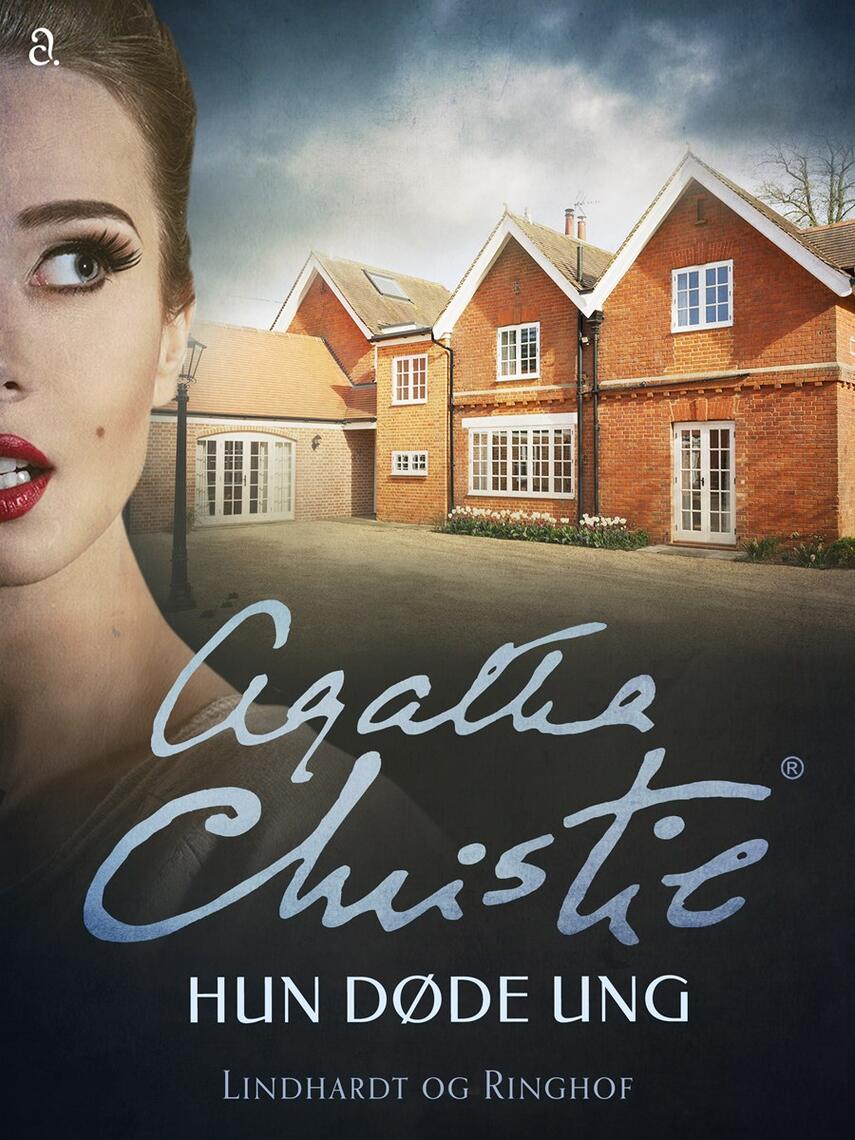 Agatha Christie: Hun døde ung (Ved Svend Ranild)