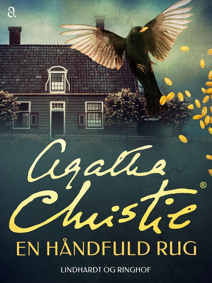 Agatha Christie: En håndfuld rug (Ved Svend Ranild)