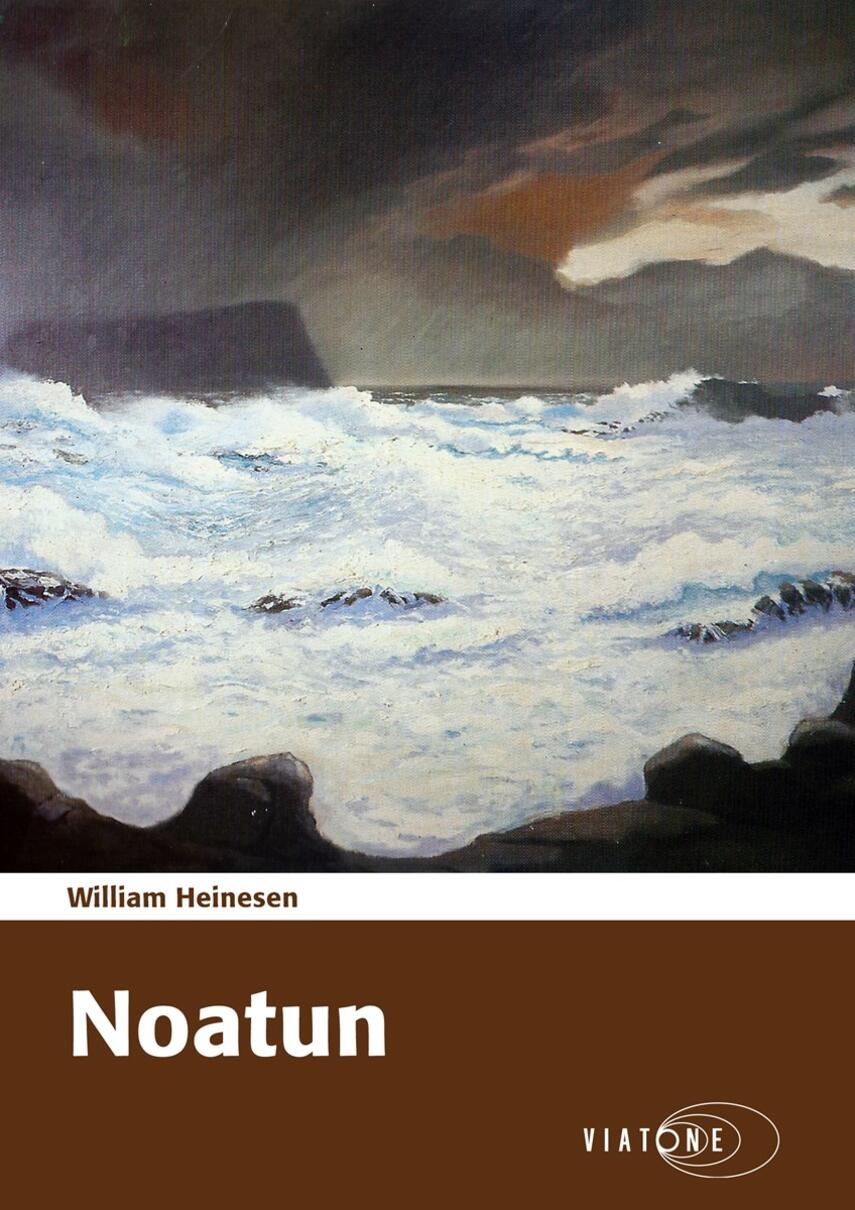 William Heinesen: Noatun