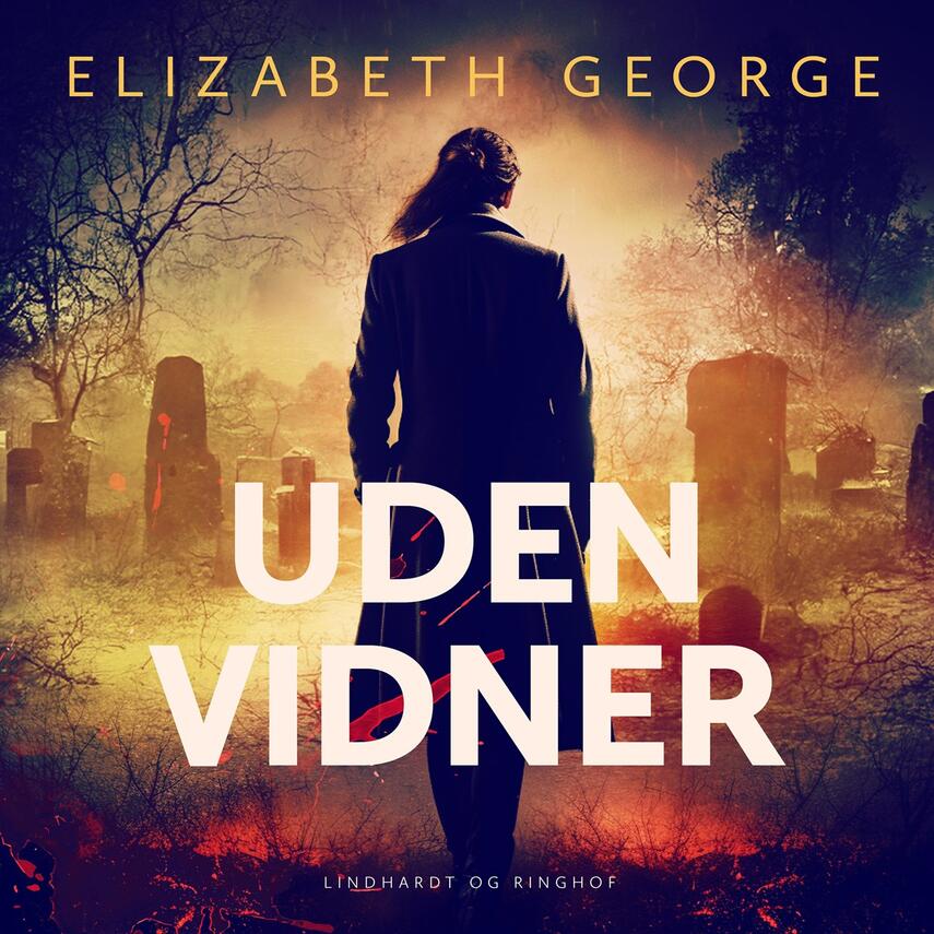 Elizabeth George: Uden vidner