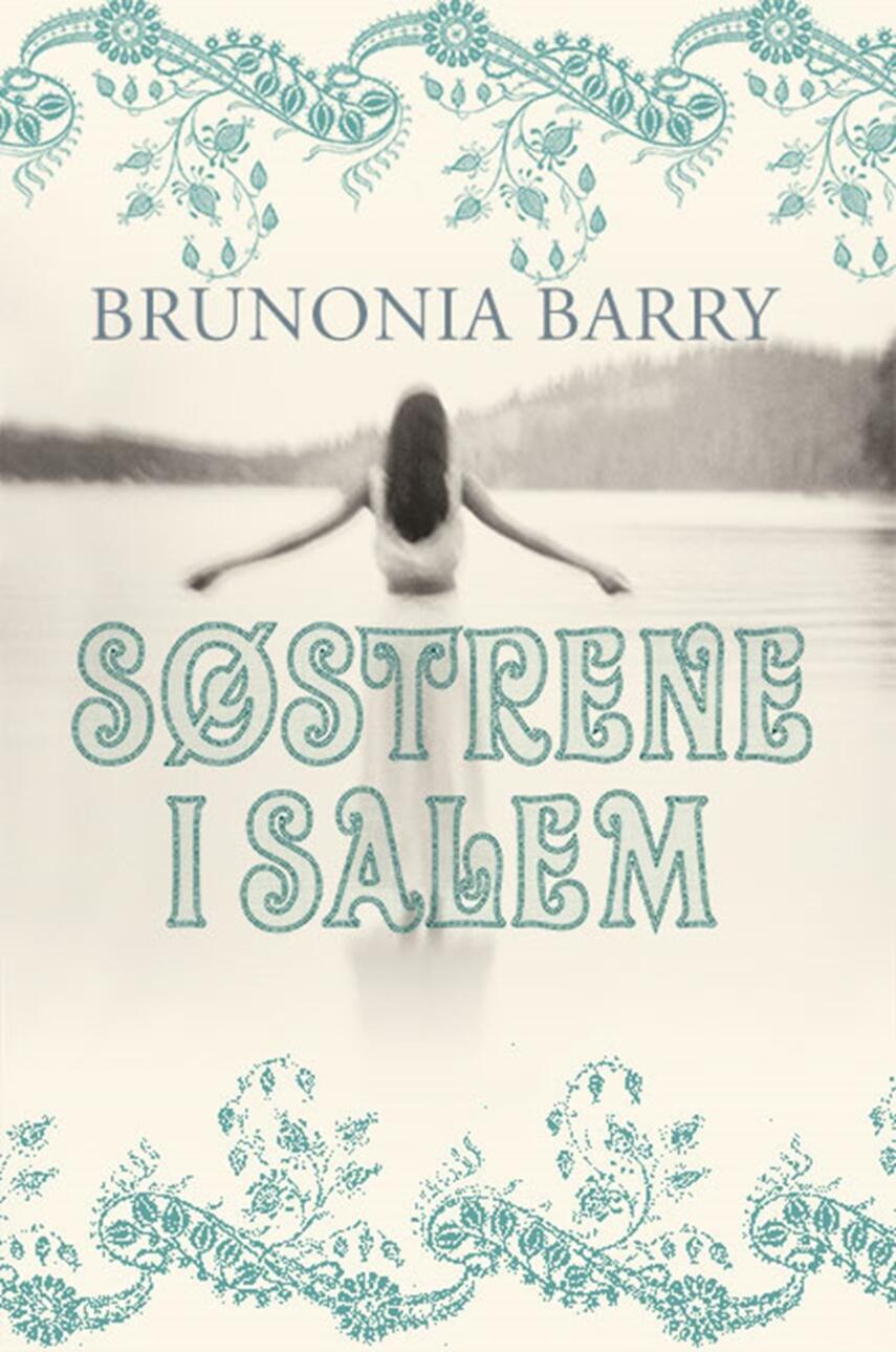 Brunonia Barry: Søstrene i Salem