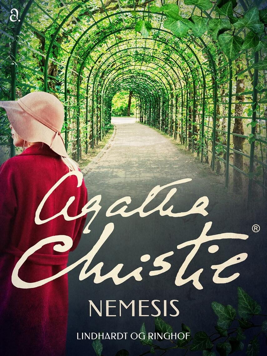 Agatha Christie: Nemesis (Ved Inger Dahl)