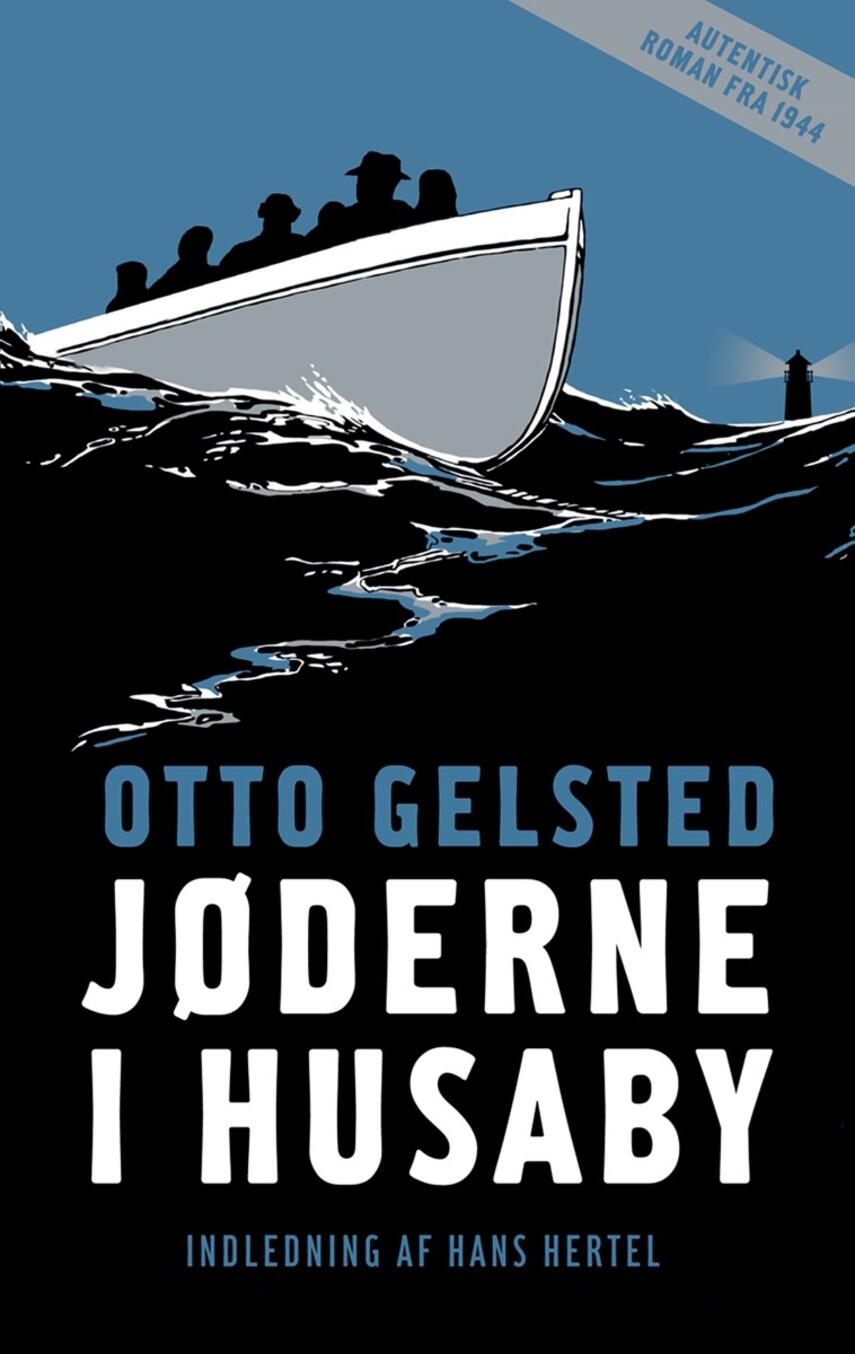 Otto Gelsted: Jøderne i Husaby