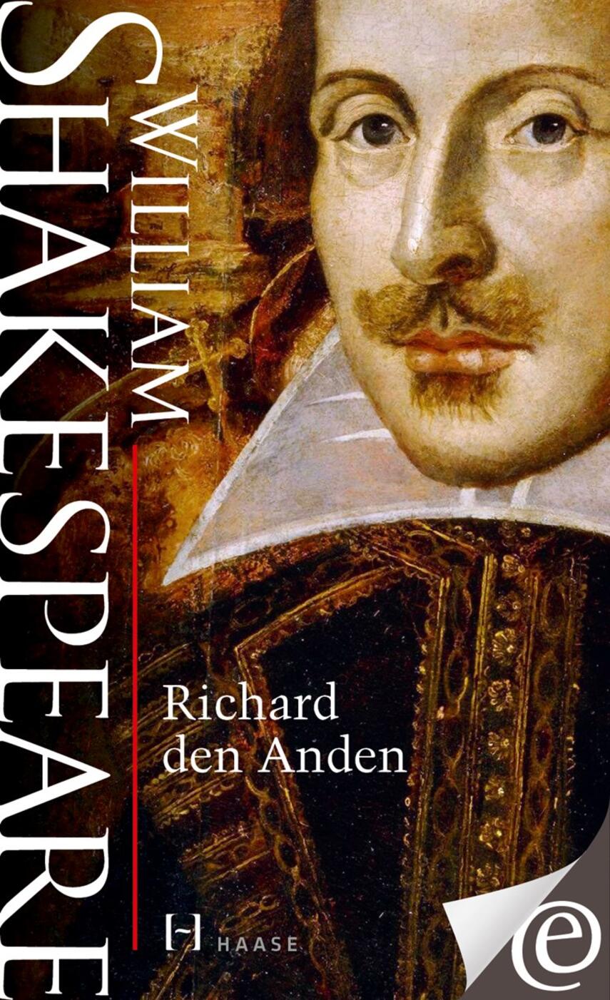 William Shakespeare: Richard den Anden