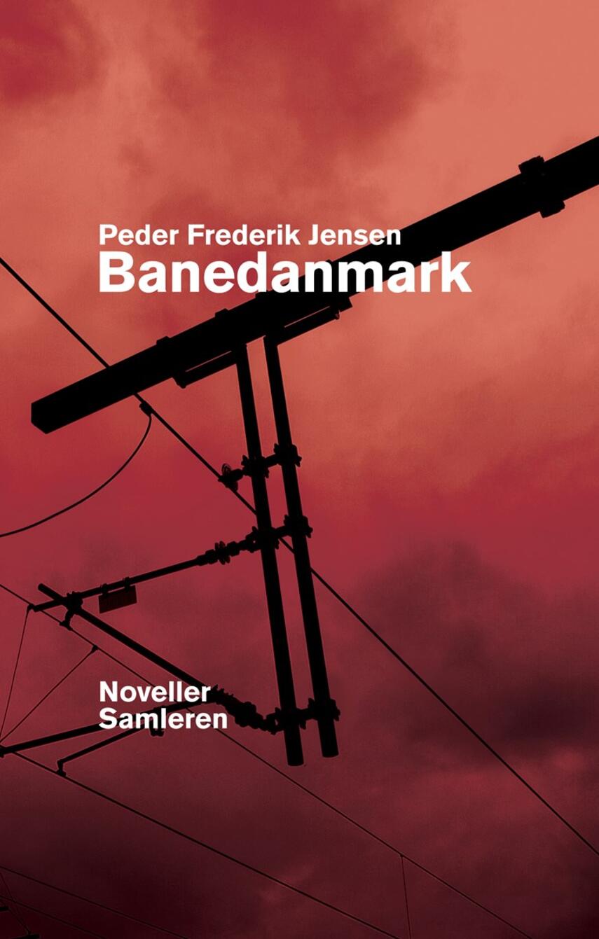 Peder Frederik Jensen: Banedanmark : noveller