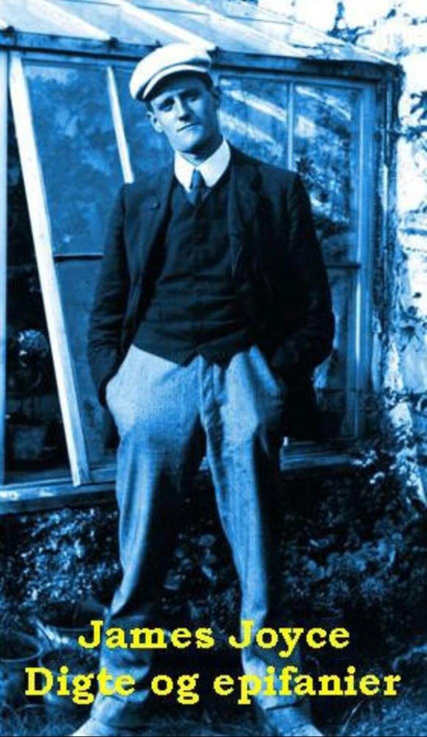 James Joyce: Digte og epifanier