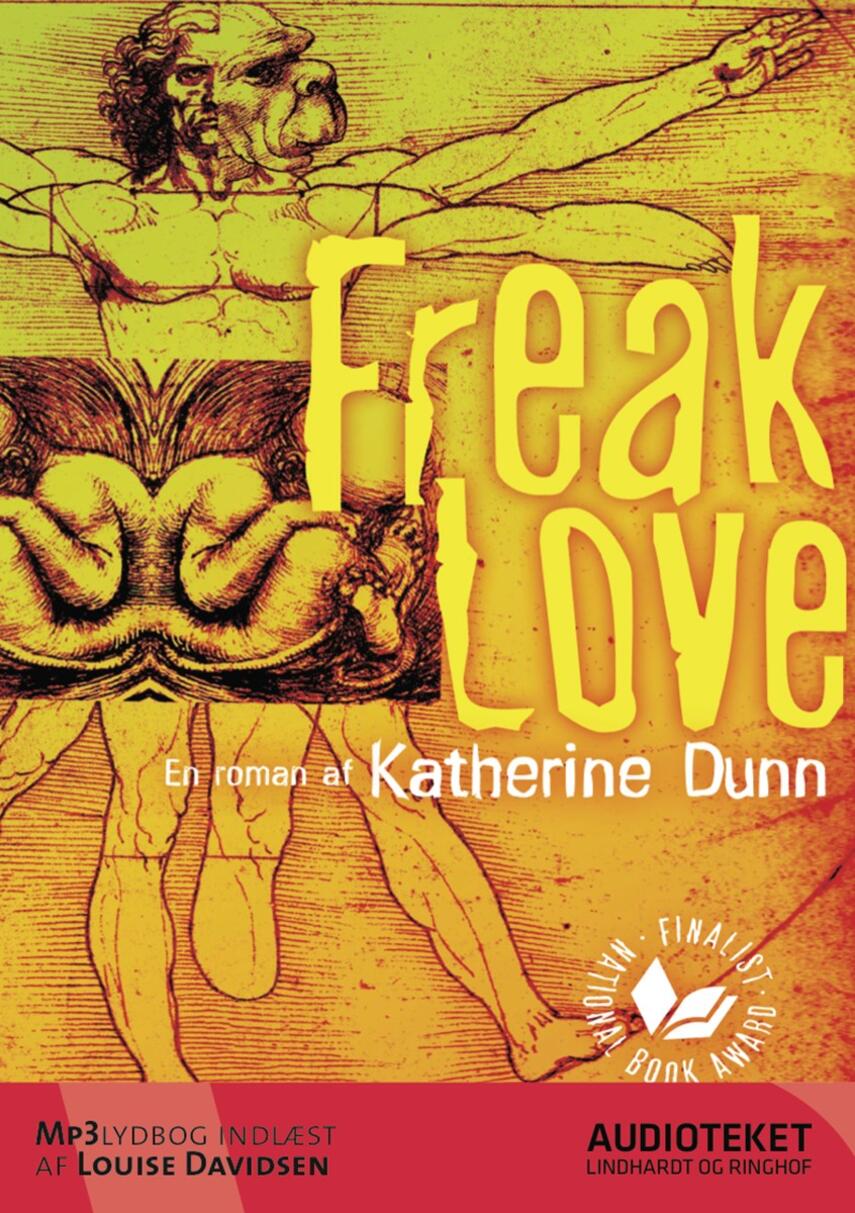 Katherine Dunn: Freak love