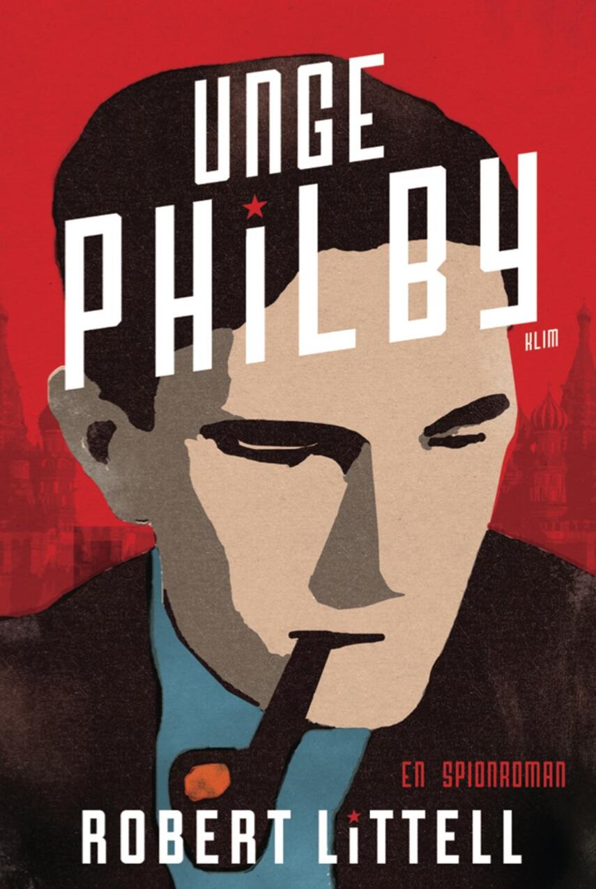 Robert Littell: Unge Philby