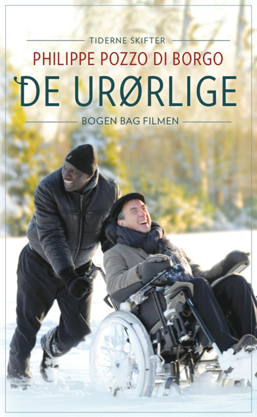 De urørlige | eReolen