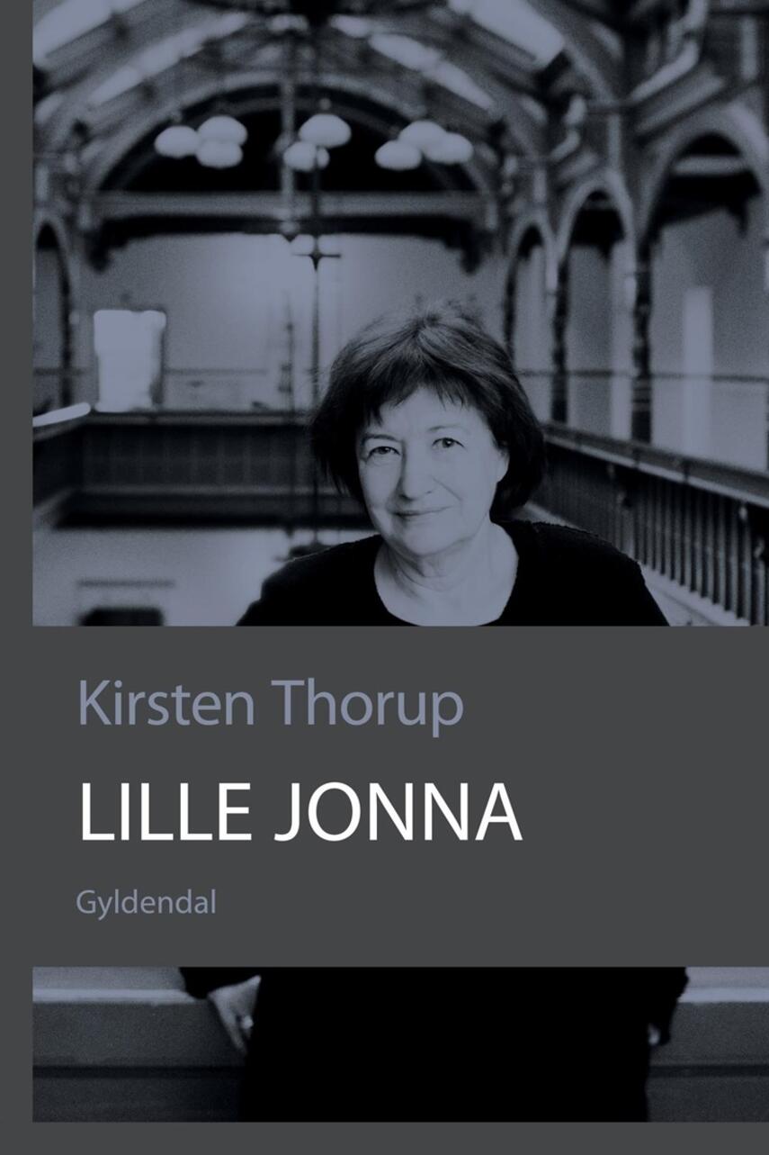 Kirsten Thorup: Lille Jonna