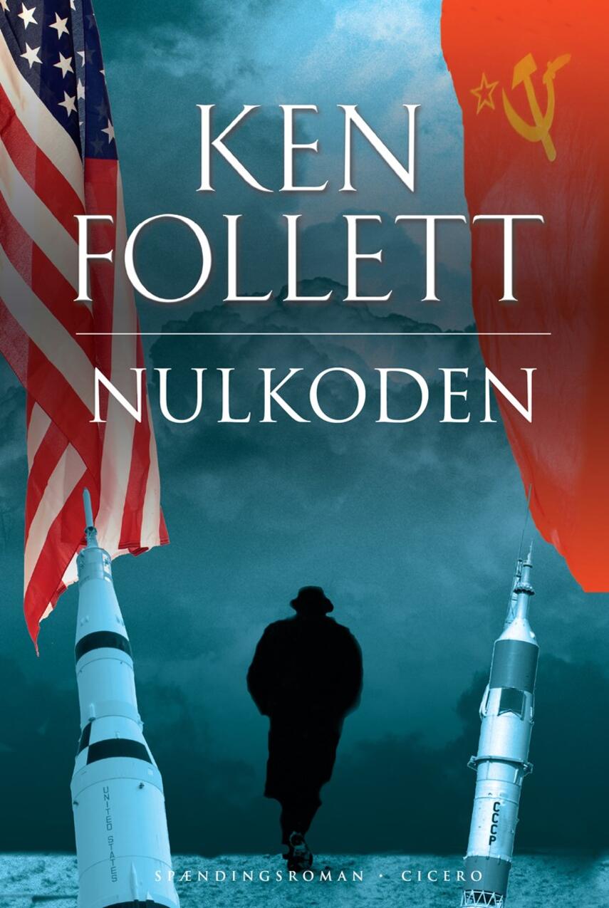 Ken Follett: Nulkoden : spændingsroman