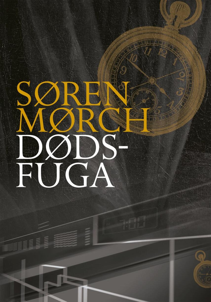 Søren Mørch: Dødsfuga