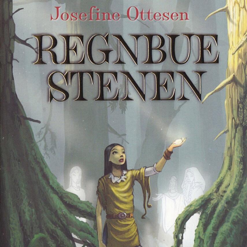 Josefine Ottesen: Regnbuestenen