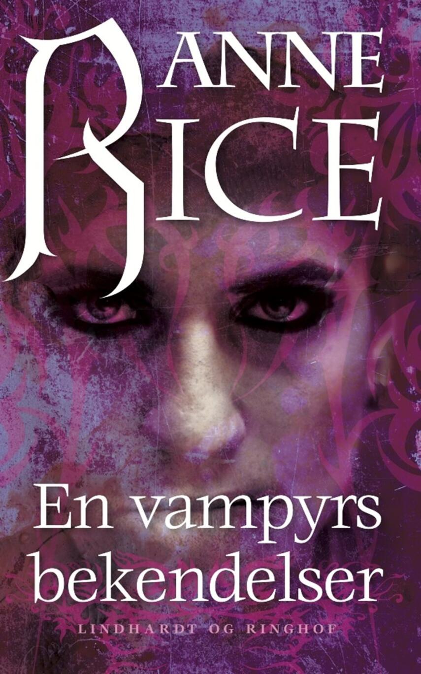 Anne Rice: En vampyrs bekendelser