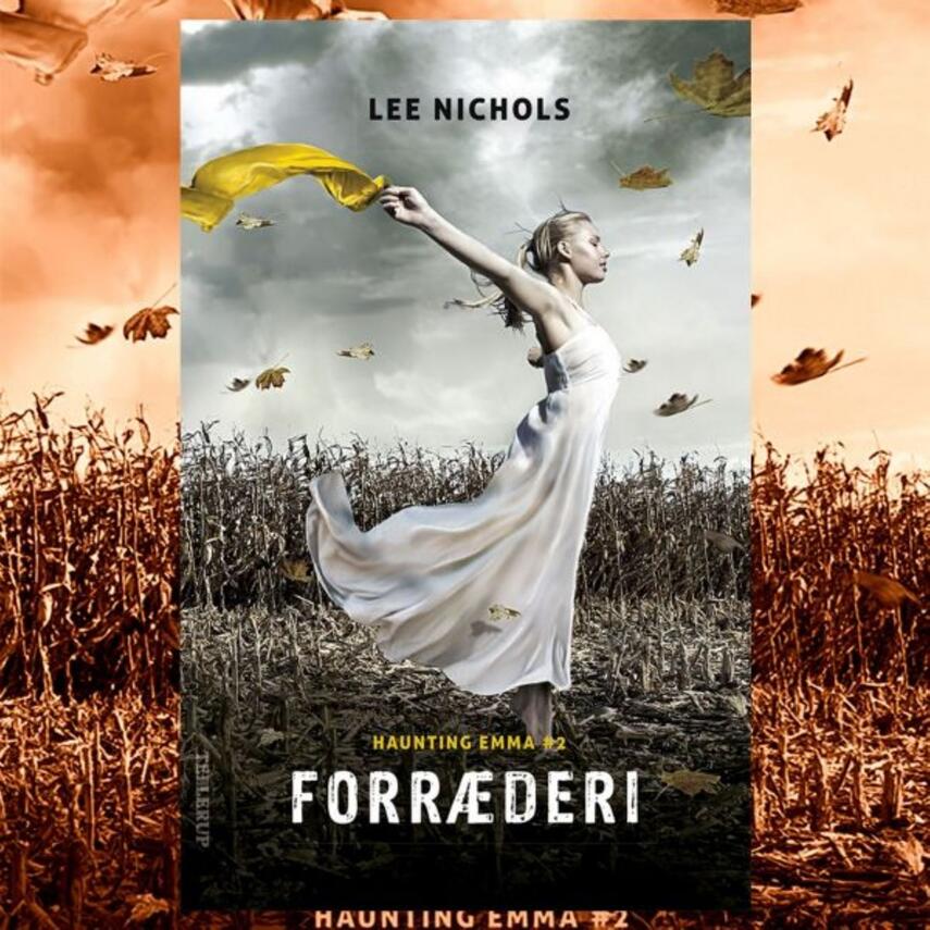 Lee Nichols: Forræderi