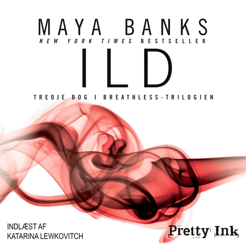 Maya Banks: Ild