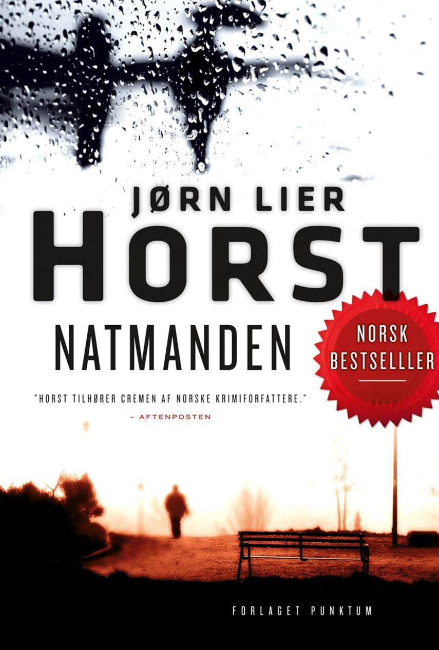 Jørn Lier Horst: Natmanden