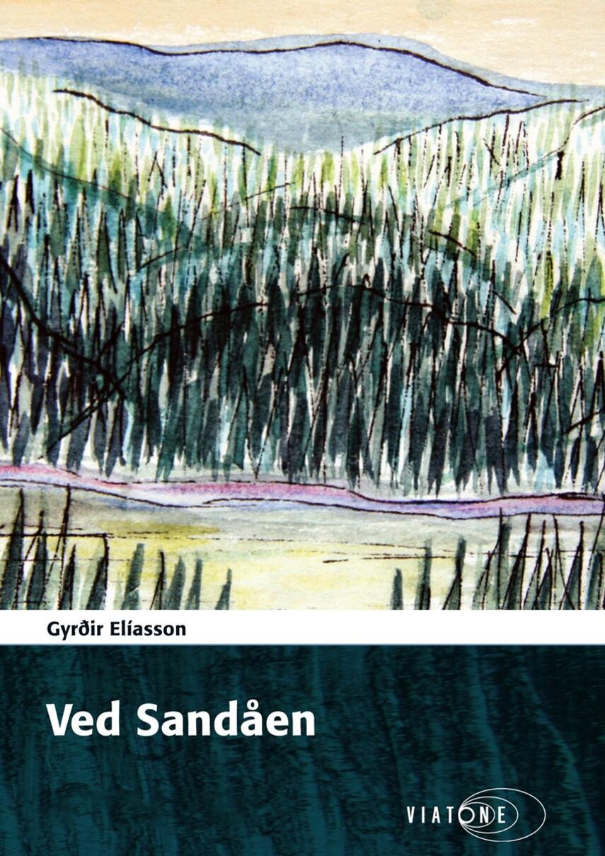 Gyrðir Elíasson: Ved Sandåen