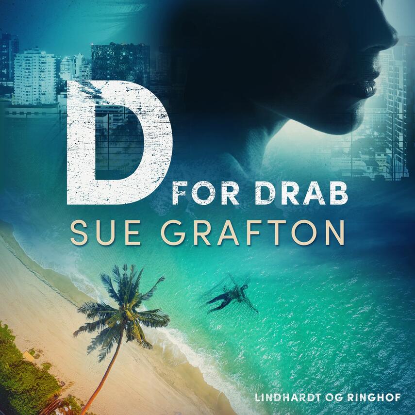 Sue Grafton: D for drab