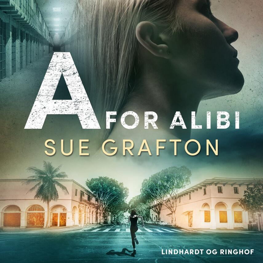 Sue Grafton: A for alibi