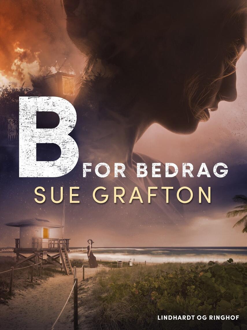 Sue Grafton: B for bedrag