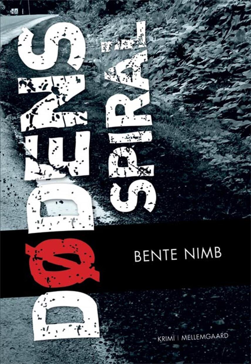 Bente Nimb: Dødens spiral