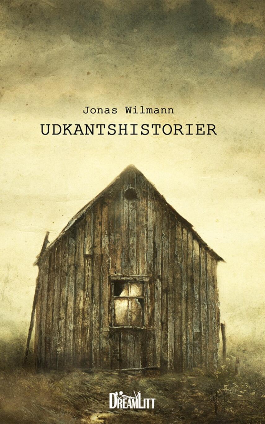 Jonas Wilmann: Udkantshistorier