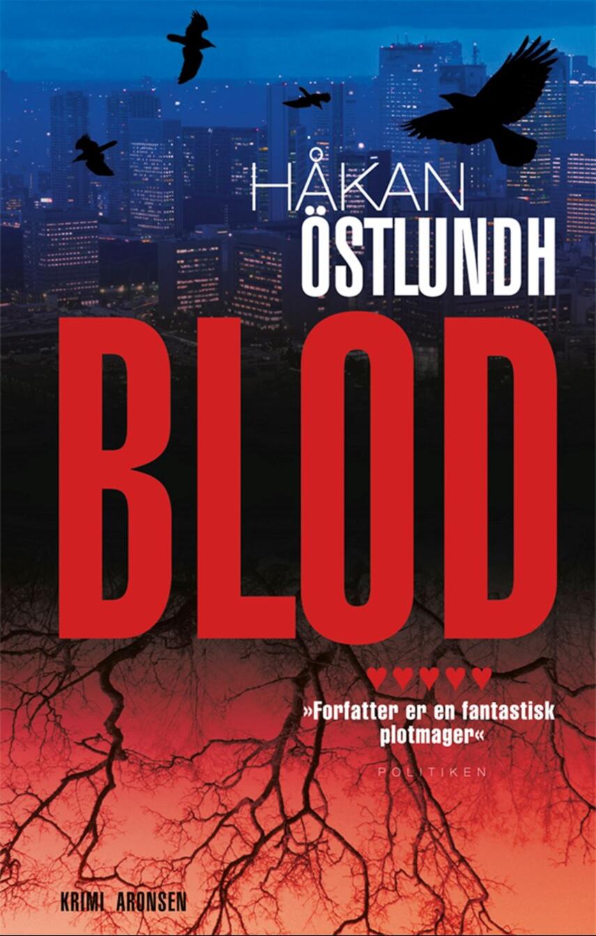 Håkan Östlundh: Blod