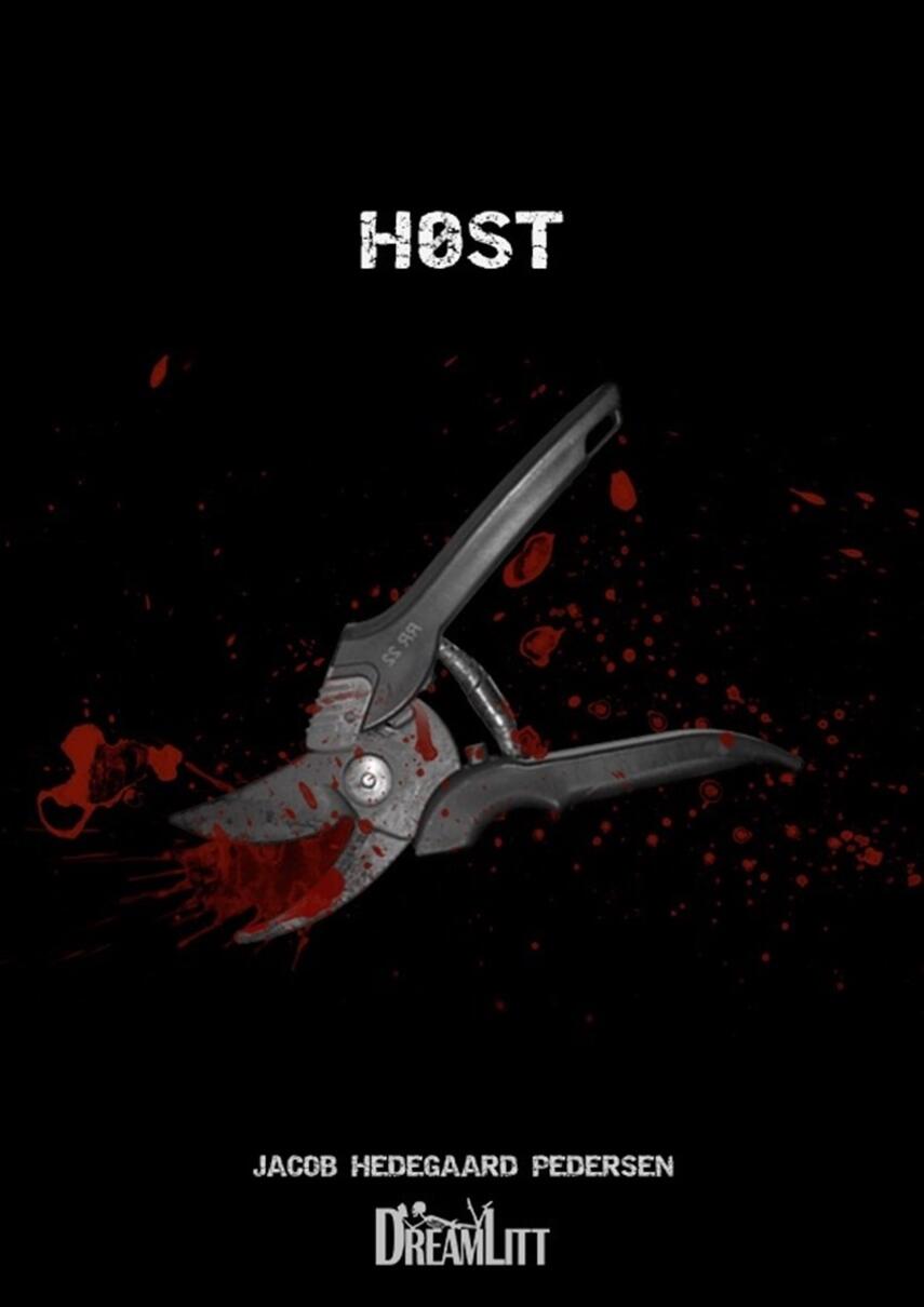 Jacob Hedegaard Pedersen: Høst