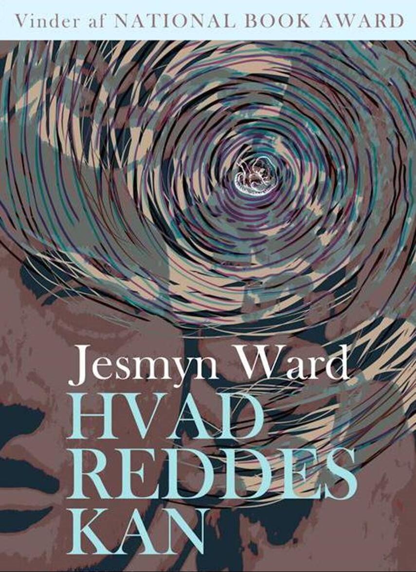 Jesmyn Ward: Hvad reddes kan