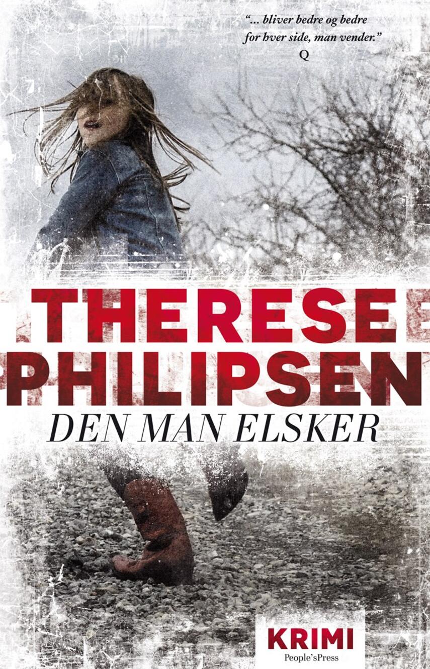 Therese Philipsen: Den man elsker