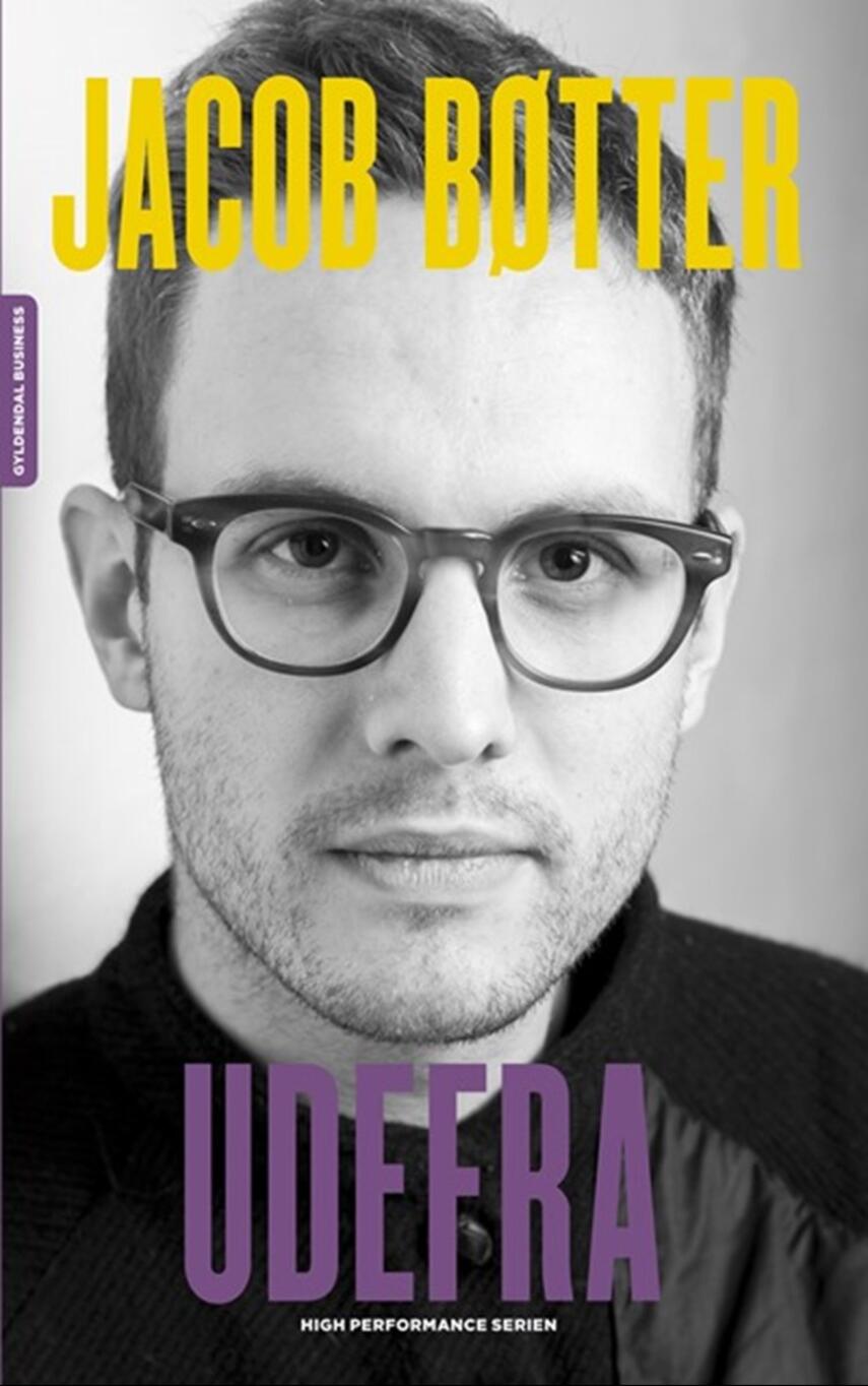 Jacob Bøtter: Udefra