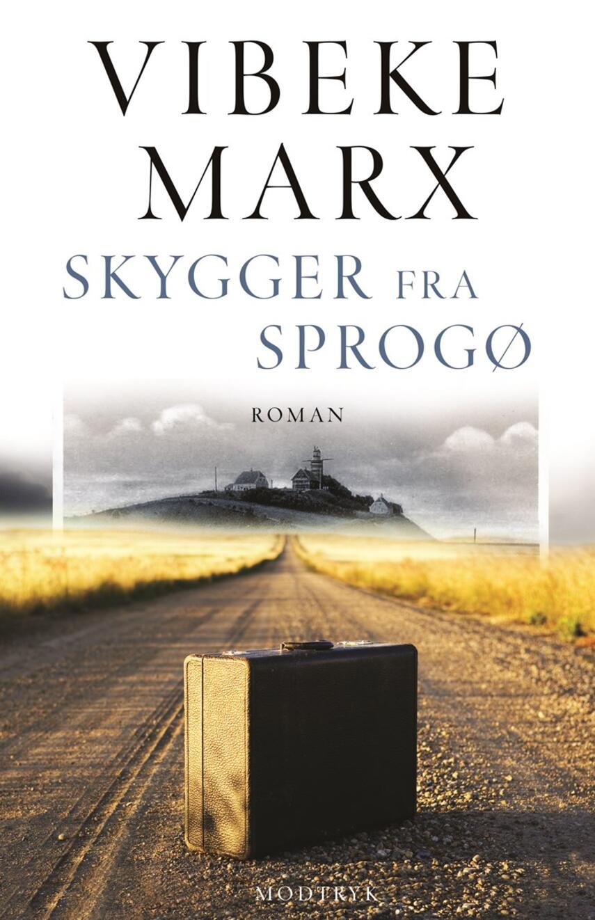 Vibeke Marx: Skygger fra Sprogø